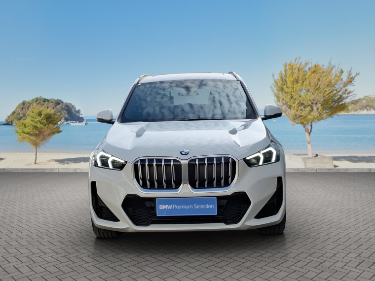 Bmw X1 Sdrive18i M Sport 2026 Usado Usado en BMW Premium Selection Bmw X1 Sdrive18i M Sport 2026 Usado Usado en BMW Premium Selection