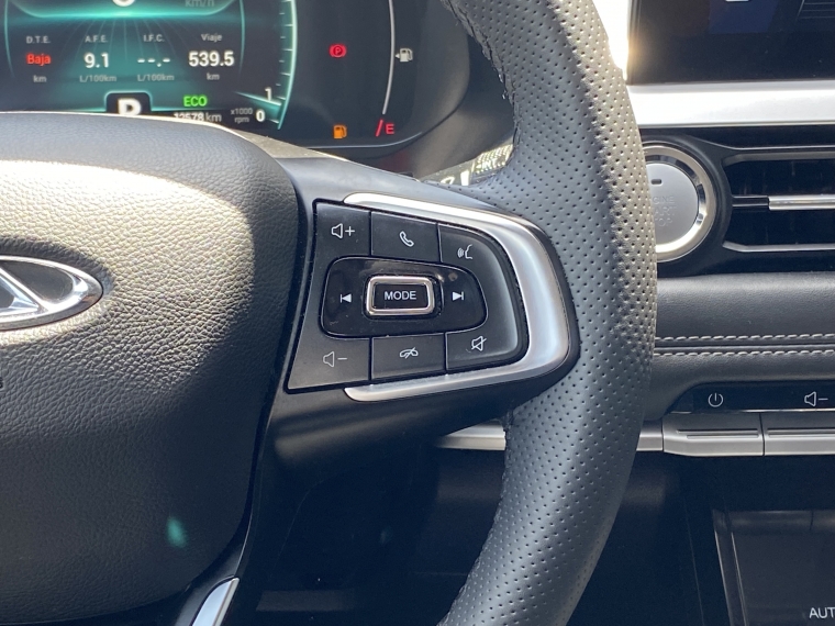 Chery Tiggo 7 pro Tiggo 7 Glx Cvt Pro 1.5 Aut 2023 Usado en Rosselot Usados