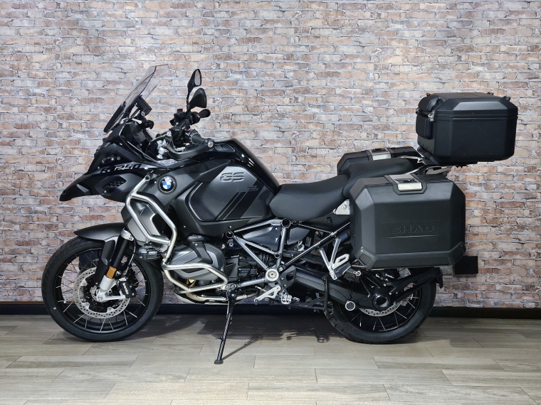 Bmw R 1250 gs adventure Ii 2022 Usado en BMW Premium Selection