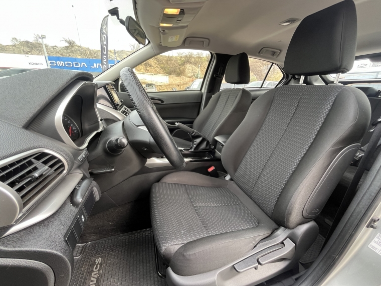 Mitsubishi Eclipse Cross Rx 1.5 2021 Usado  Usado en Kovacs Usados