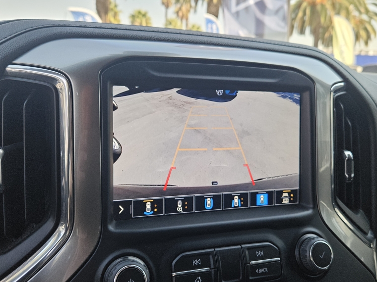 Chevrolet Silverado Cc Ltz 4x4 3.0 Aut 2022 Usado  Usado en Kovacs Usados