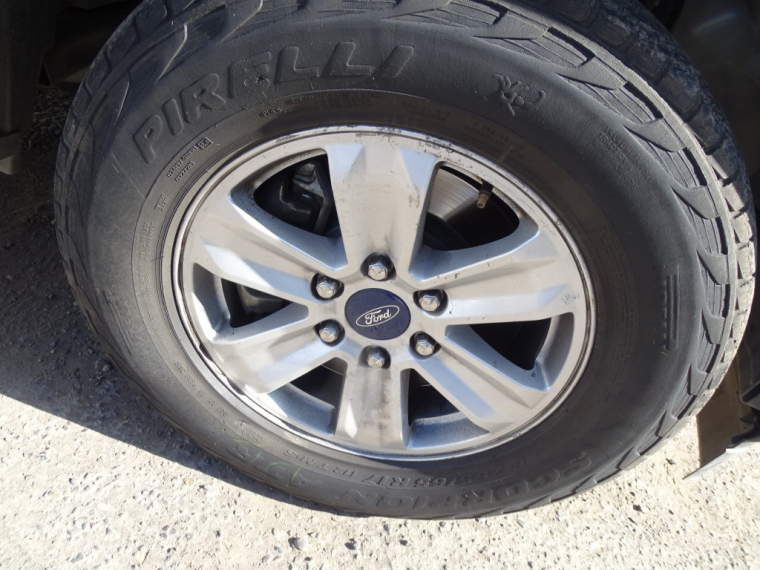 Ford F-150 At 2019 Usado  Usado en Webautos.cl