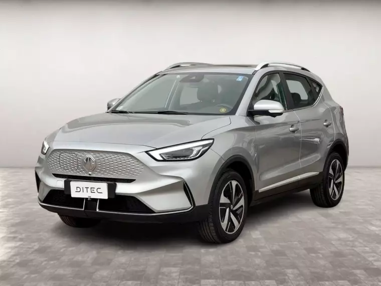 MG ZS AUT 2025