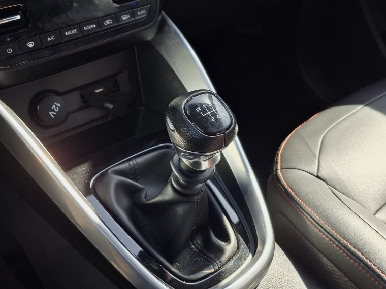 Chevrolet Groove 1.5 Premier Mt 2023 Usado  Usado en Kovacs Usados