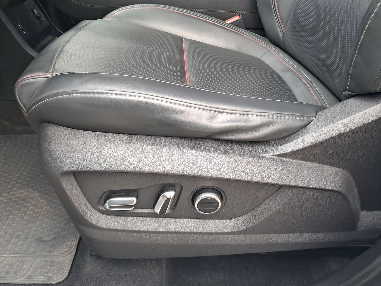 Chery Tiggo 7 Tiggo 7 Glx Cvt Pro 1.5 Aut 2023 Usado en Usados de Primera - Sergio Escobar