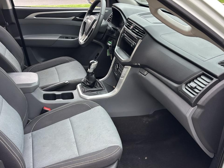Maxus T60 4X2 2.0Cc — foto 6 de 10