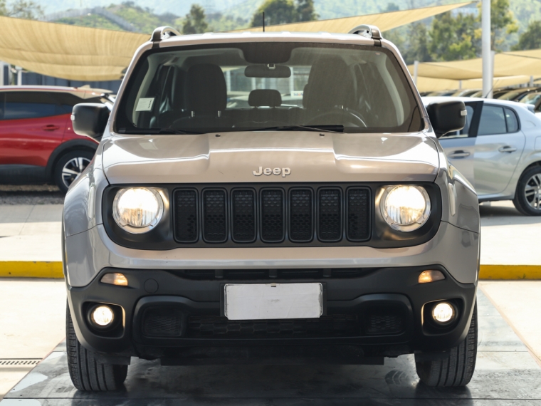 Jeep Renegade Sport 4x2 Lx Mt 2023  Usado en Guillermo Morales Usados