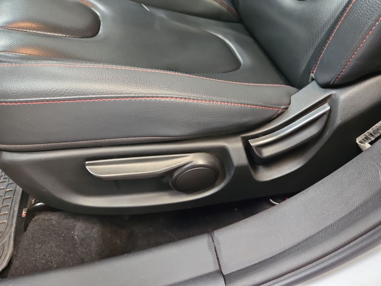 Jac Js2 Js2 Hb 1.5 2023 Usado en Usados de Primera - Sergio Escobar