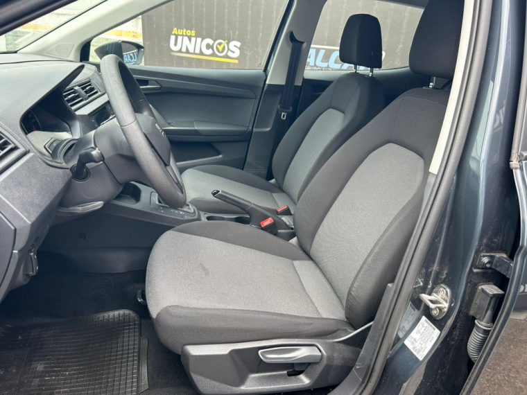 Seat Arona 1.6 2021 Usado Usado en Webautos.cl Seat Arona 1.6 2021 Usado Usado en Webautos.cl