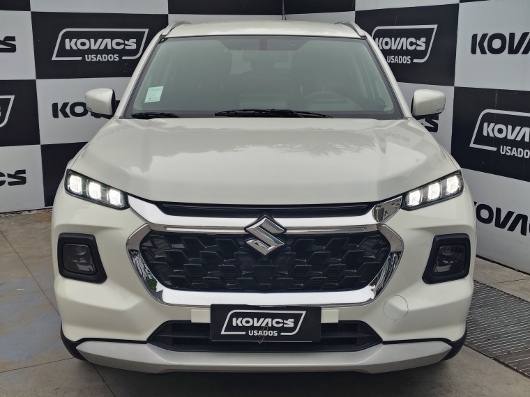 Suzuki Grand vitara 1.5  Glx  At 4x2 Hibrido 2024 Usado  Usado en Kovacs Usados
