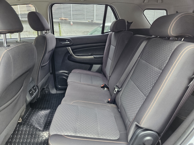Changan Cx70 Cx70 Otto 1.6 2019 Usado en Rosselot Usados