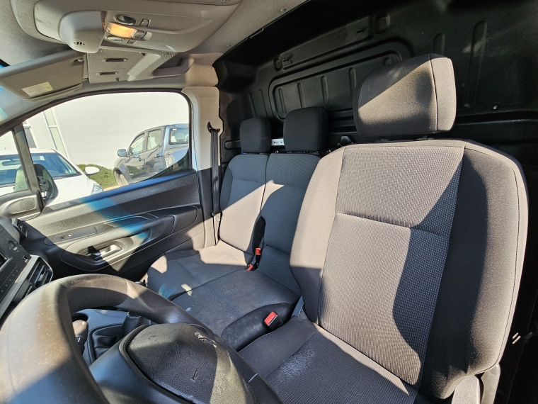 Peugeot Partner Hdi 1.6 2022 Usado  Usado en Autoselect Usados