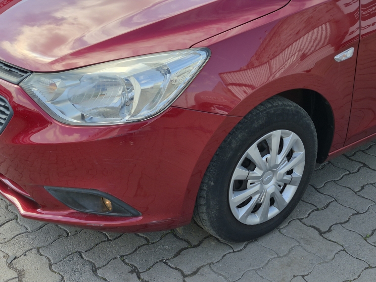 Chevrolet Sail 1.5 Ls Mt 2020 Usado  Usado en Kovacs Usados