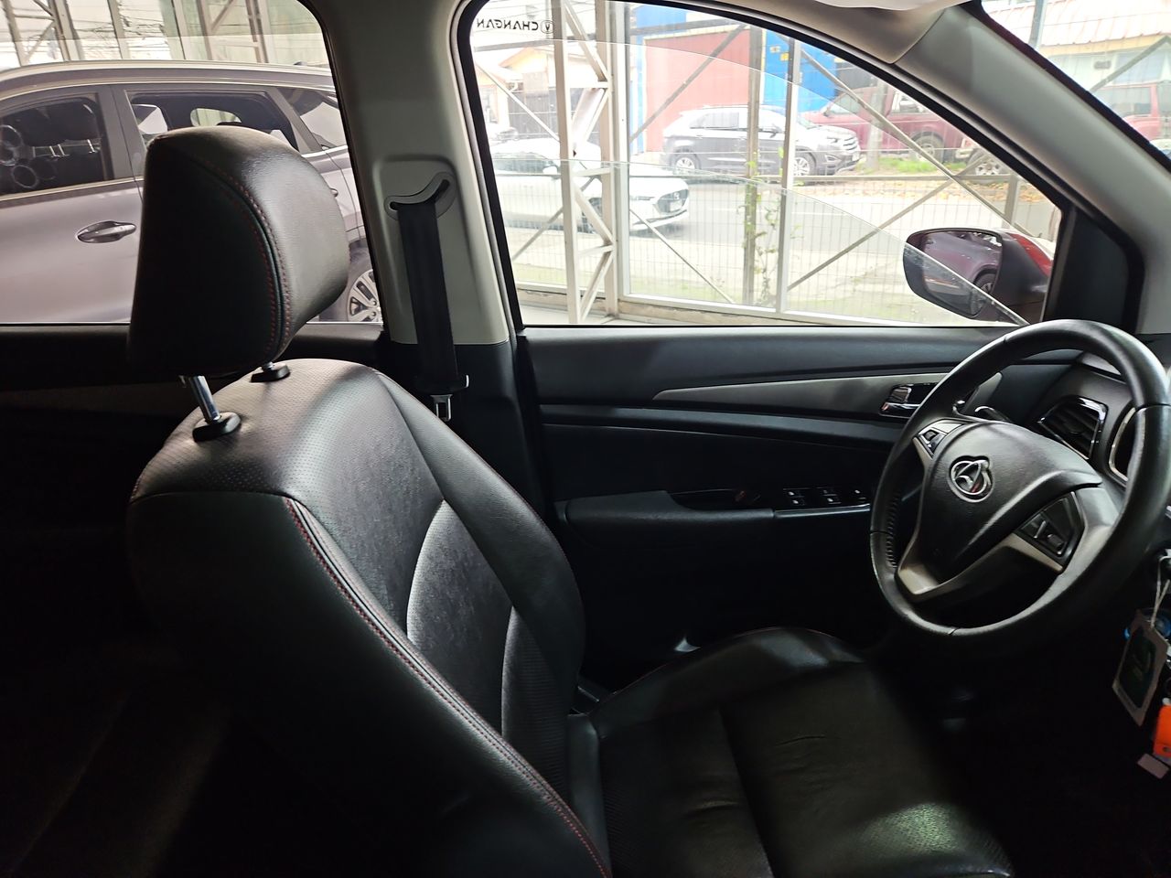 Changan A500 A500 Luxury 1.5 2019 Usado en Usados de Primera - Sergio Escobar