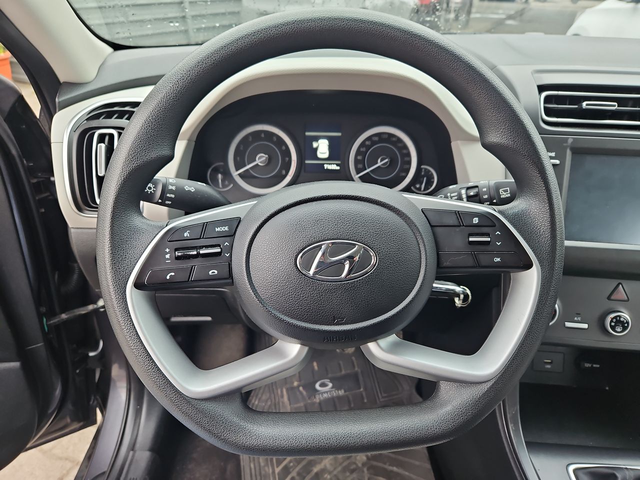 Hyundai Creta Creta Su2i 1.5 2021 Usado en Usados de Primera - Sergio Escobar