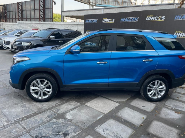 Dfsk 560 560 1.8 2021 Usado  Usado en Webautos.cl