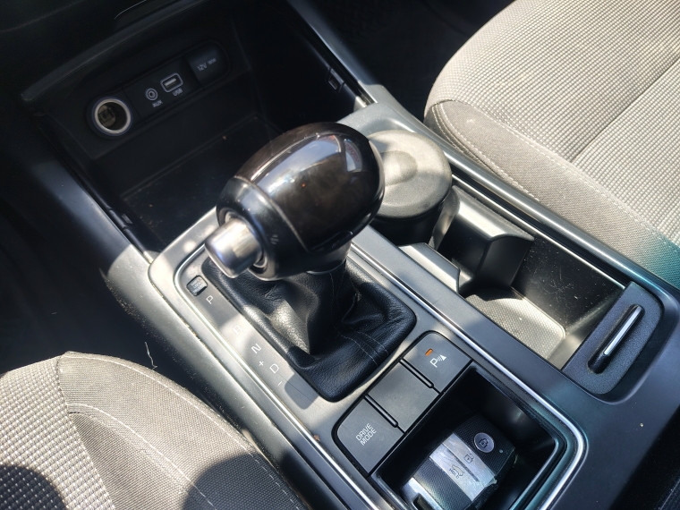 Kia Sorento Sorento Ex 2.2 Aut 2017 Usado en Rosselot Usados