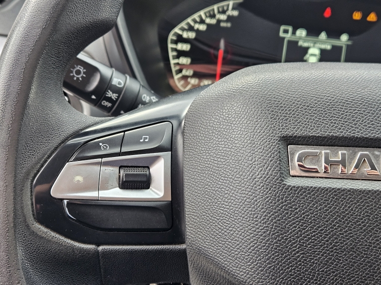 Changan Hunter Hunter 1.9 2023 Usado en Rosselot Usados