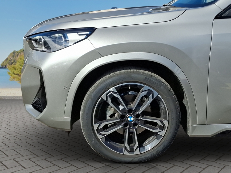 Bmw X1 Sdrive18i M Sport 2026 Usado Usado en BMW Premium Selection Bmw X1 Sdrive18i M Sport 2026 Usado Usado en BMW Premium Selection