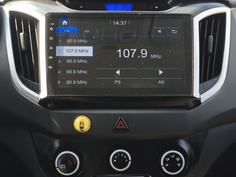 Hyundai Creta Gs 1.6 Mt 2019 Usado  Usado en Kovacs Usados