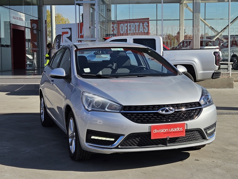 Chery Arrizo 5 Arrizo 5 Gls Mt 2022 Usado en Rosselot Usados