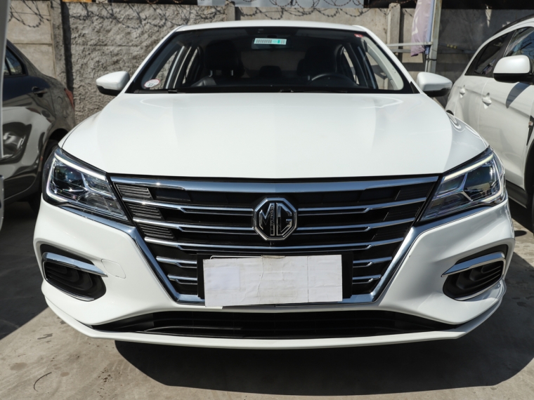 Mg 5 Mg 5 Mt Com 2024 Usado  Usado en Webautos.cl