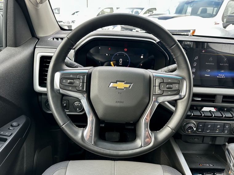 Chevrolet Colorado 2.8 Aut 2026 Usado  Usado en Kovacs Usados