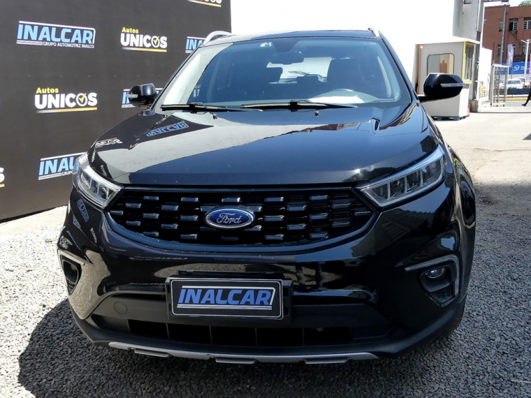 Ford Territory Trend 1.5 Aut 2021 Usado  Usado en Webautos.cl