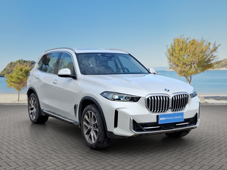 Bmw X5 Xdrive40i Xline Lci 2026 Usado  Usado en BMW Premium Selection