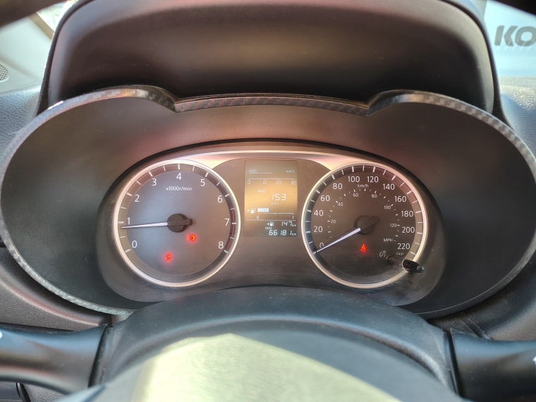 Nissan Versa 1.6 Sense Mt 2021 Usado  Usado en Kovacs Usados