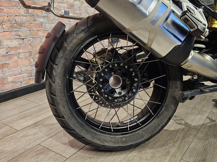 Bmw R 1250 gs adventure Ii 2023 Usado en BMW Premium Selection