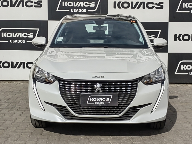 Peugeot 208 1.2 Style Puretech 75 Mt 2023 Usado  Usado en Kovacs Usados