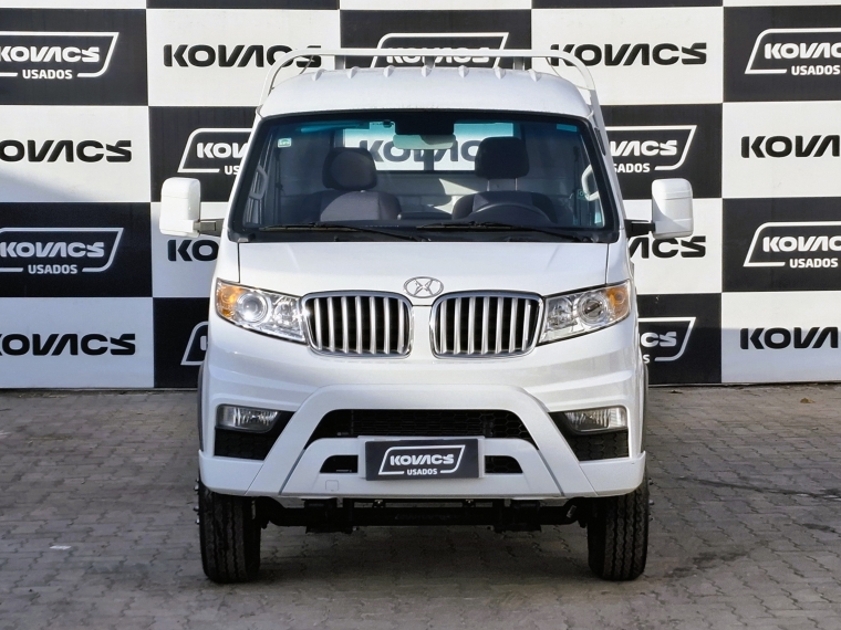 Shineray swm T50 Mini Truck Cs Std Mt 2024 Usado Usado en Kovacs Usados Shineray swm T50 Mini Truck Cs Std Mt 2024 Usado Usado en Kovacs Usados