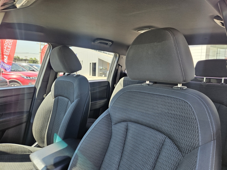 Ssangyong Grand musso Musso Grand 2.2 4x2 Mt - Ql610 Mn 2022 Usado en Rosselot Usados