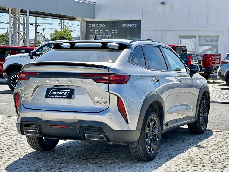 Haval H6 2.0 T Gt Elite At 2023 Usado  Usado en Kovacs Usados