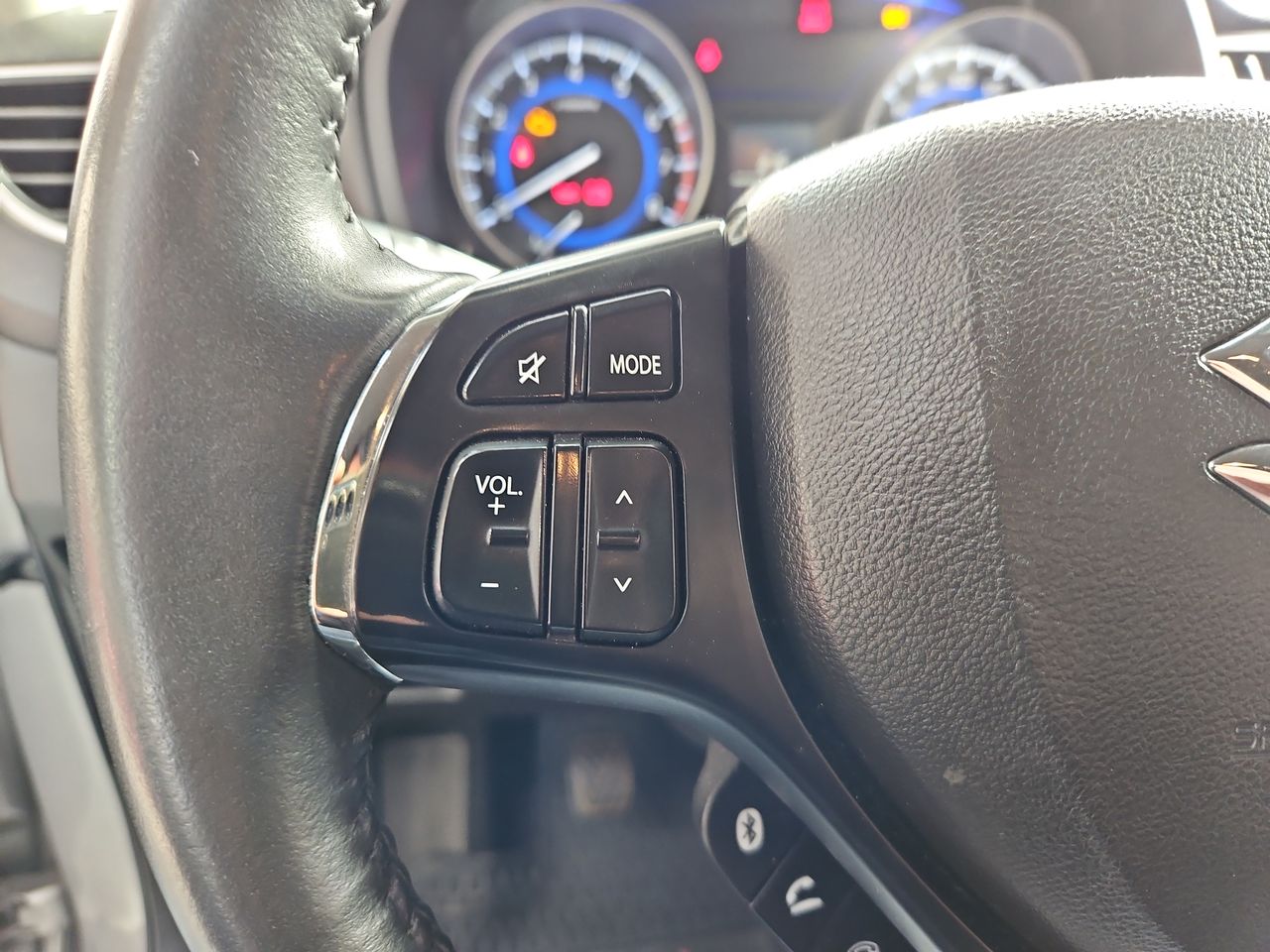 Suzuki Baleno Baleno Hb 1.4 2022 Usado  Usado en Webautos.cl