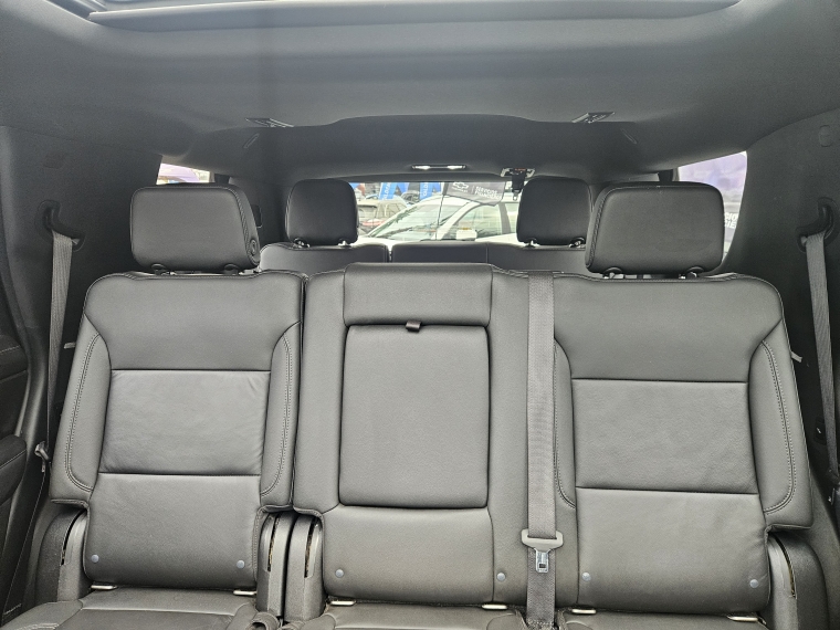 Chevrolet Tahoe Z71 5.3 4x4 Aut 2022 Usado  Usado en Kovacs Usados