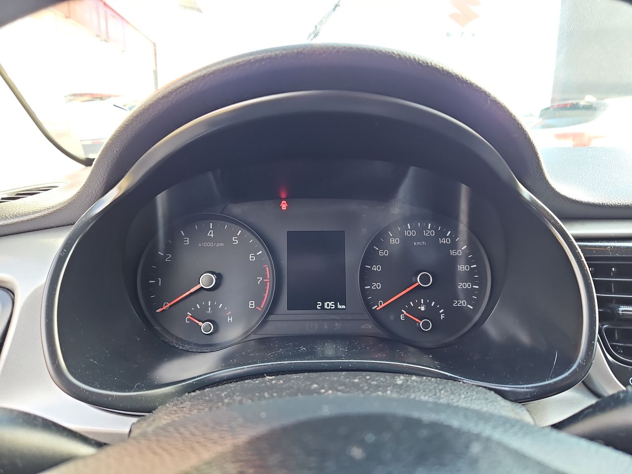 Kia Rio 5 Rio 5 Lx 1.4 2023 Usado en Usados de Primera - Sergio Escobar
