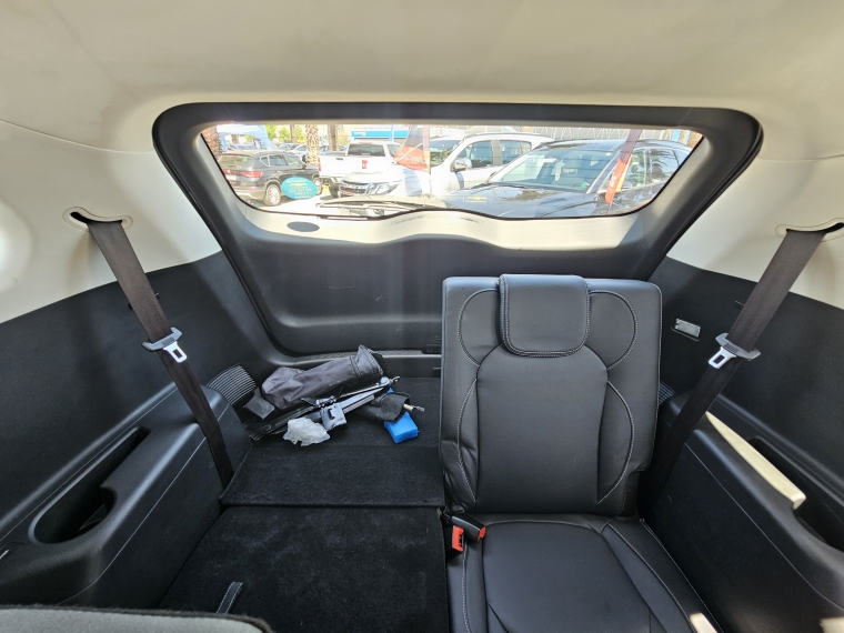 Chevrolet Captiva 1.5 Premier P At 2021 Usado  Usado en Kovacs Usados