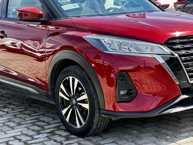 Nissan Kicks 1.6 Advance At 2022 Usado  Usado en Kovacs Usados