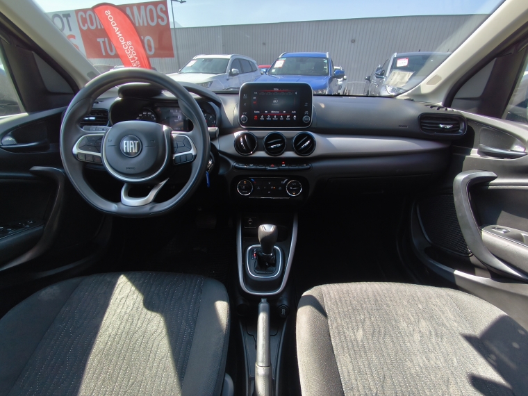 Fiat Cronos Cronos Drive 1.8 At 2023 Usado en Rosselot Usados