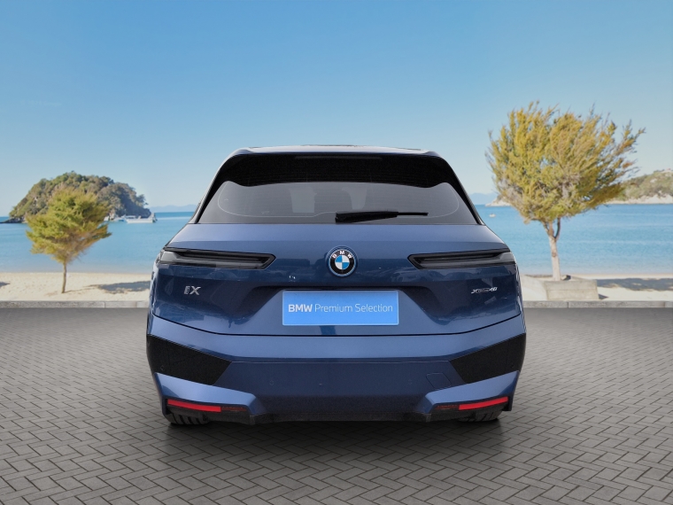 Bmw Ix Xdrive40 4x4 Aut 2023 Usado  Usado en BMW Premium Selection