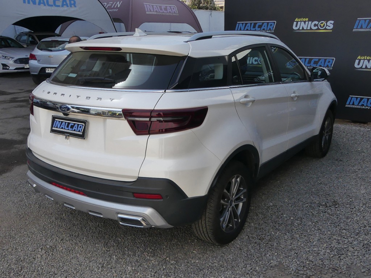 Ford Territory 1.5 Aut 2021 Usado  Usado en Webautos.cl
