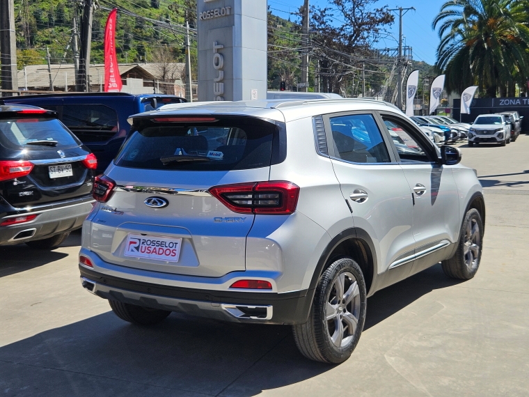 Chery Tiggo 3 pro Tiggo 3 Pro Gls 1.5 2023 Usado en Rosselot Usados