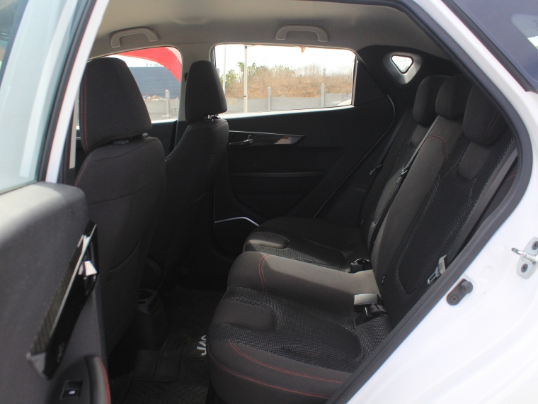 Jac Js2 Js2 1.5 2023 Usado  Usado en Webautos.cl