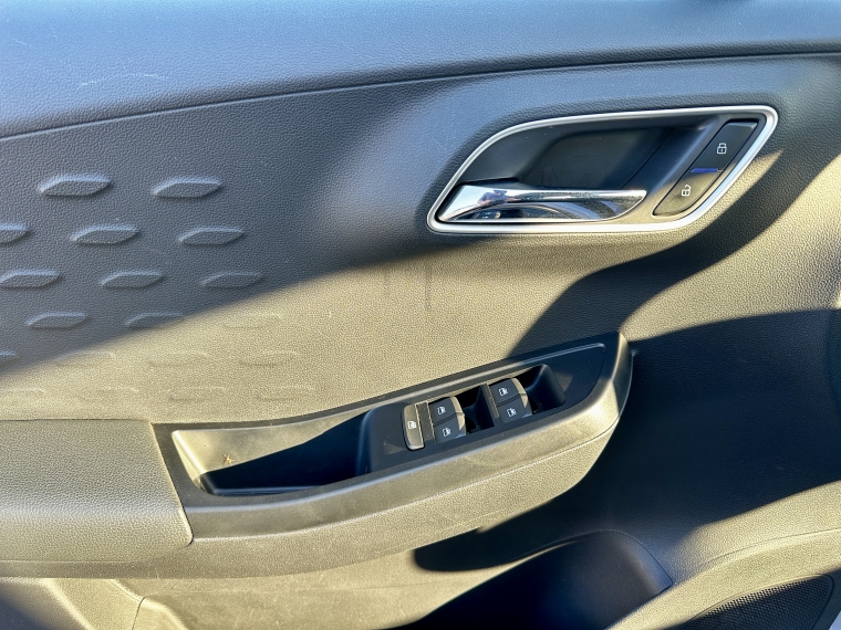 Mg 3 3 1.5 Aut 2024 Usado en Rosselot Usados