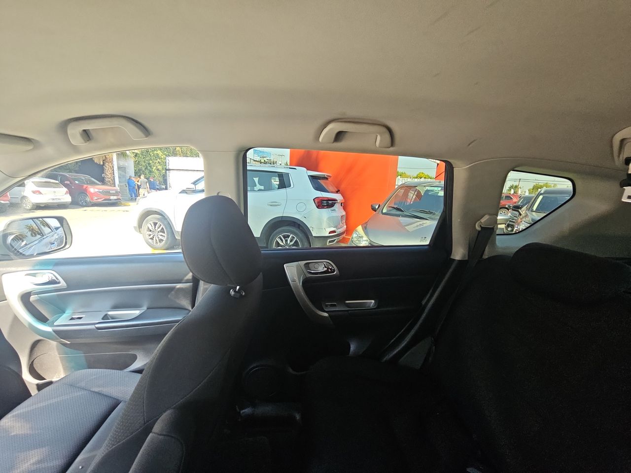 Great wall Haval Haval H6 1.5 2016 Usado Usado en Webautos.cl Great wall Haval Haval H6 1.5 2016 Usado Usado en Webautos.cl