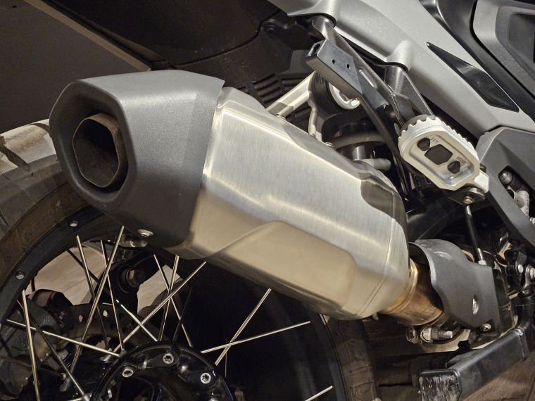 Bmw R 1300 gs . 2024 Usado en BMW Premium Selection Bmw R 1300 gs . 2024 Usado en BMW Premium Selection