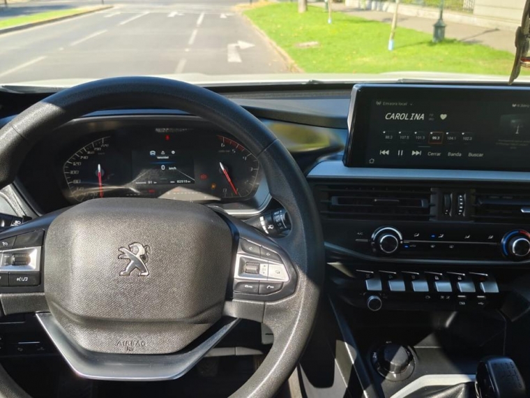 Peugeot Landtrek 4x4 1.9 2023 Usado  Usado en Webautos.cl