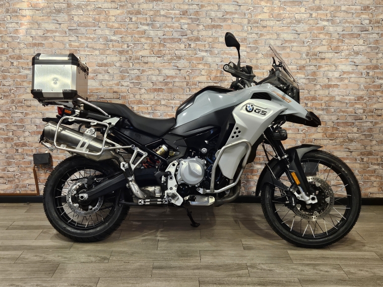 Bmw F 850 gs adventure Ii 2019 Usado en BMW Premium Selection Bmw F 850 gs adventure Ii 2019 Usado en BMW Premium Selection